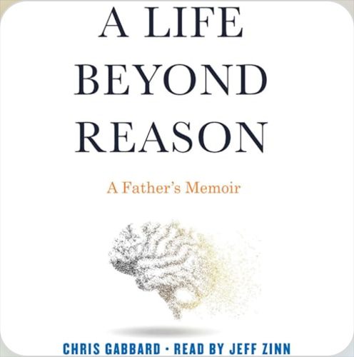 A Life Beyond Reason