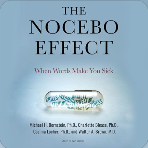 The Nocebo Effect