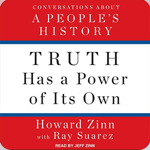 Truth Has a Power of Its Own